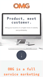 Mobile Screenshot of onlinemarketinggrp.com